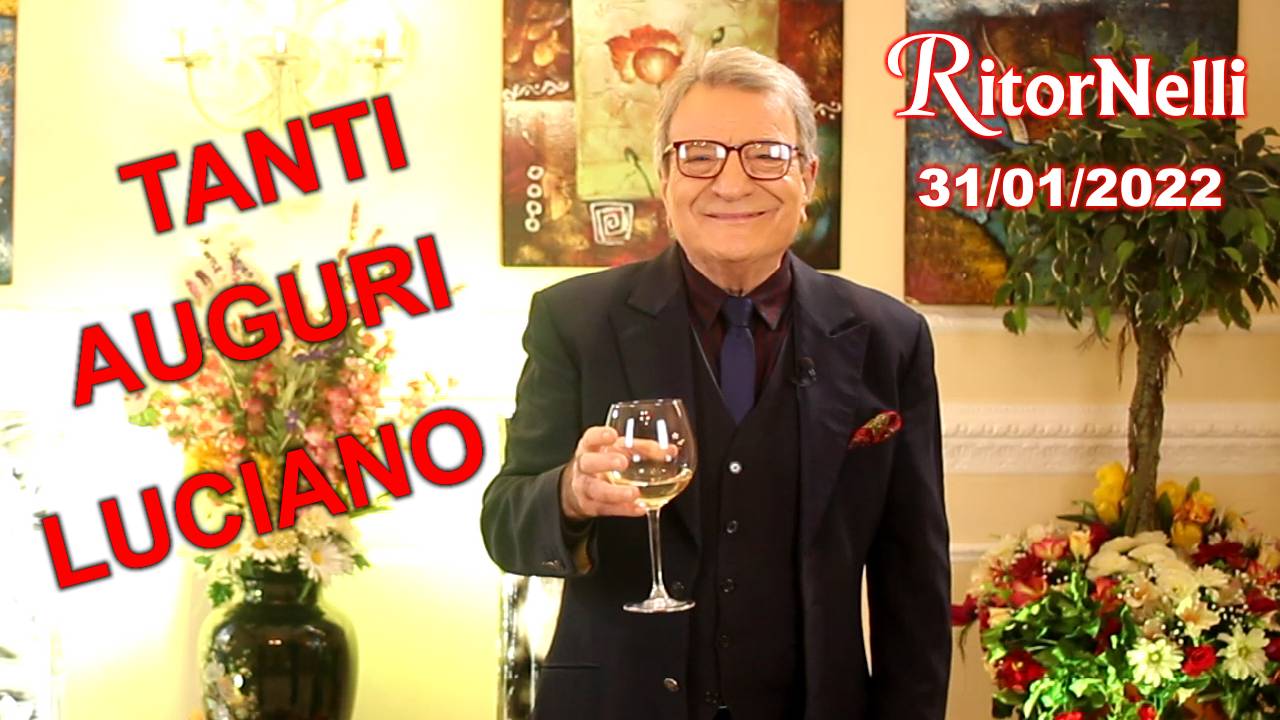 Trasmissione RitorNelli